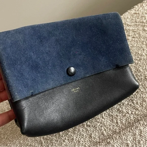 Céline All Soft Pouch - Picture 2 of 8
